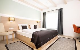 Altes Eishaus, Hotel&Restaurant
